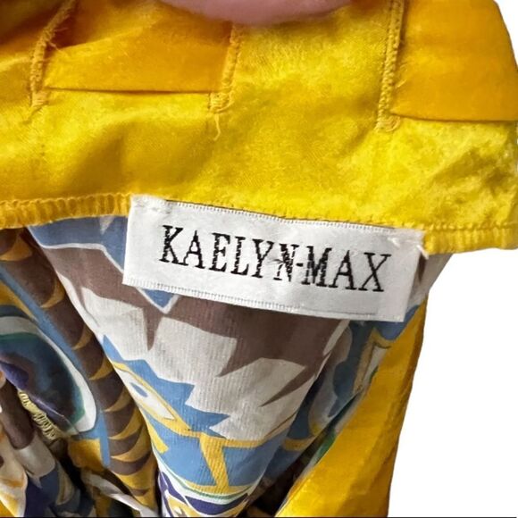 Kaelyn-Max Top - Picture 5 of 7